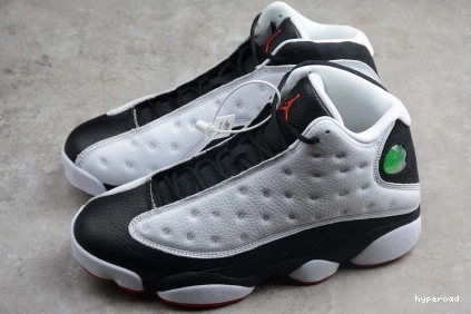 Hyperoad HE GAME GOT 13 AIR RETRO JORDAN (2018) 0727